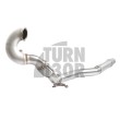 CTS Turbo Decat Downpipe Golf 7 R / S3 8V / TTS Mk3