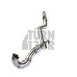 CTS Turbo Decat Downpipe Golf 7 R / S3 8V / TTS Mk3