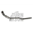 CTS Turbo Decat Downpipe Golf 7 R / S3 8V / TTS Mk3