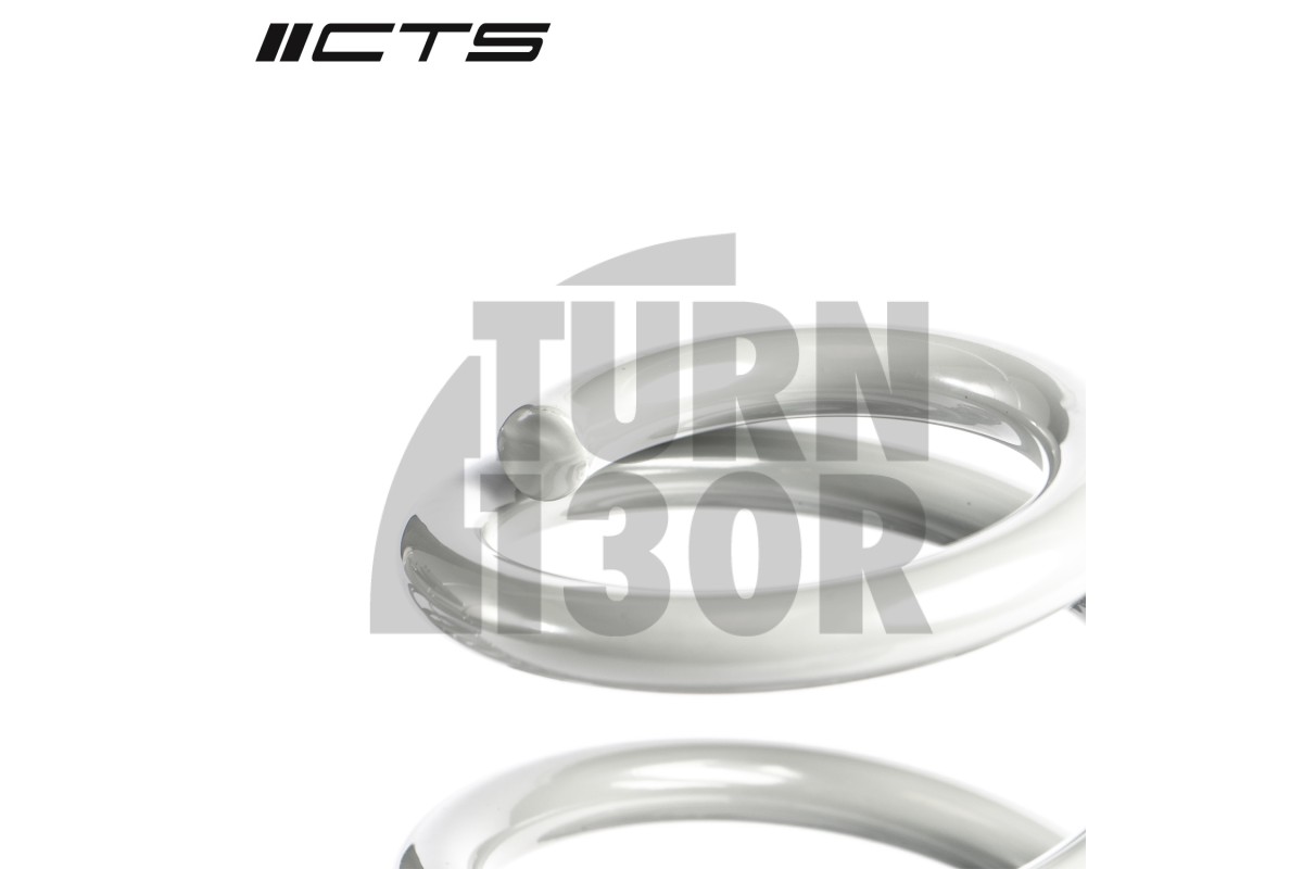 CTS Turbo -30mm Sportfedern Golf 7 R