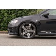 CTS Turbo -30mm Sportfedern Golf 7 R