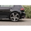 CTS Turbo -30mm Sportfedern Golf 7 R