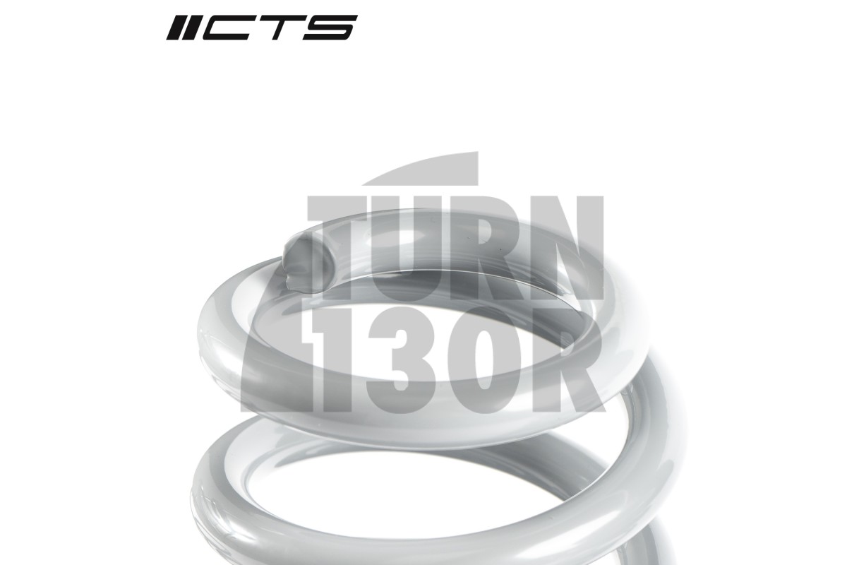 CTS Turbo -20mm Sportfedern Golf 8 R