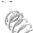 CTS Turbo -20mm Sportfedern Golf 8 R