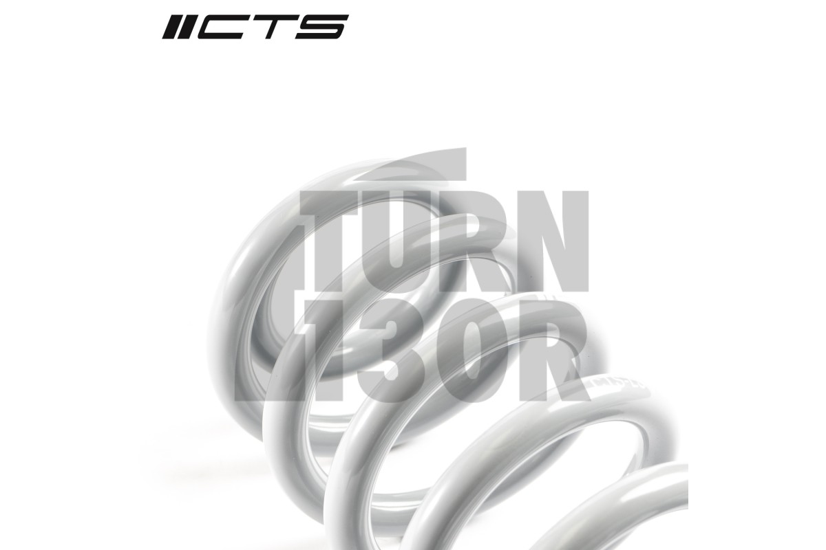 CTS Turbo -20mm Sportfedern Golf 8 R