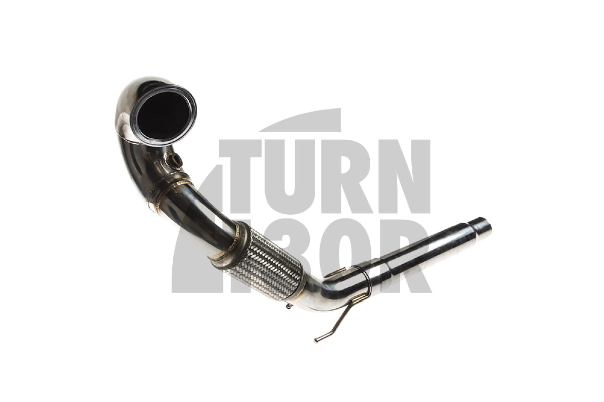 CTS Turbo Decat Downpipe Mk7 GTI / Leon 3 Cupra / Octavia 5E VRS