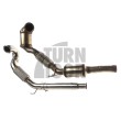 CTS Turbo Decat Downpipe Mk7 GTI / Leon 3 Cupra / Octavia 5E VRS