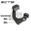 CTS Turbo Short Shift Kit Seat Leon und Skoda Octavia