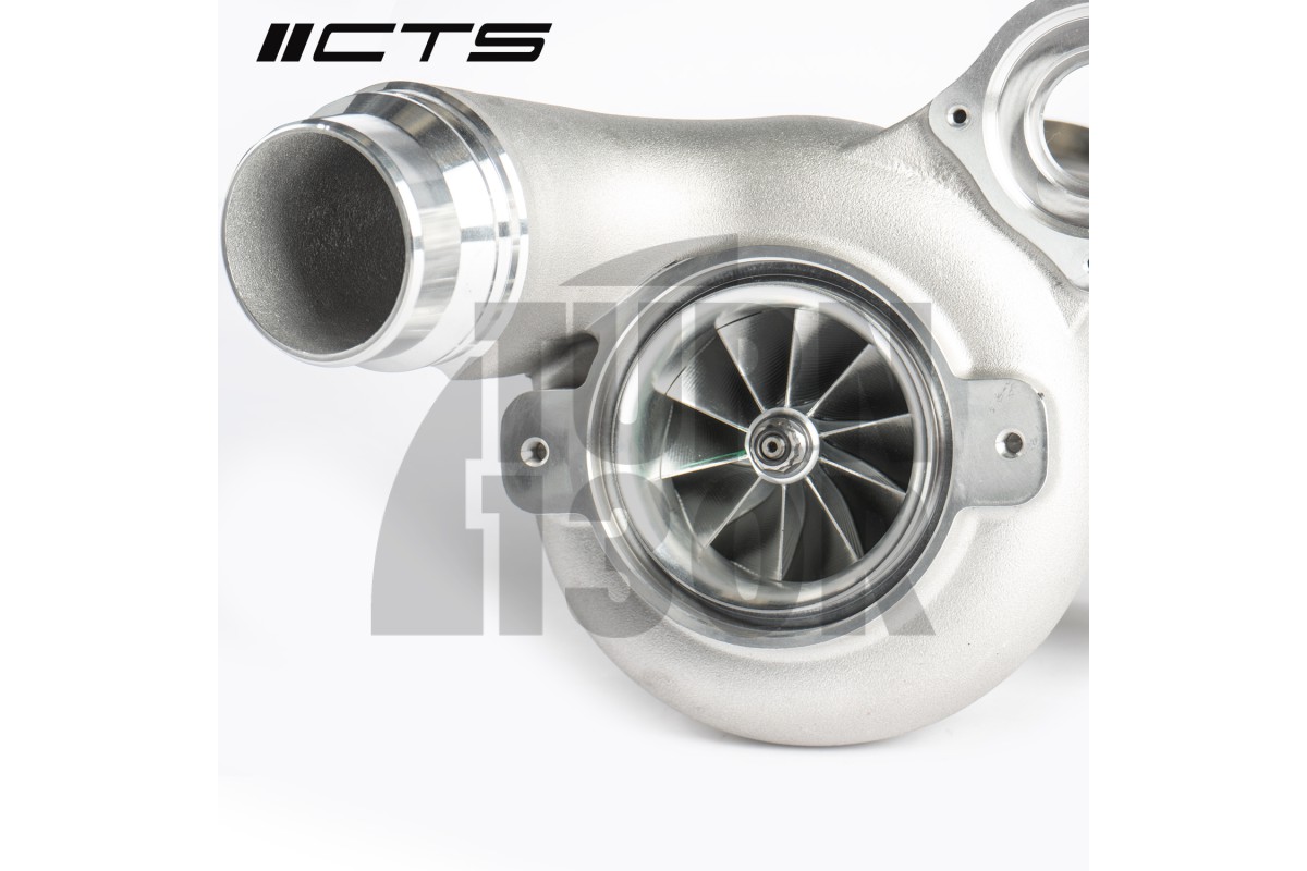 CTS Turbo Boss Toyota Supra A90 MK5 3.0