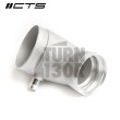 CTS Turbo-Ansaugrohr Toyota Supra GR 3.0 A90 MK5 / BMW 340i G2x