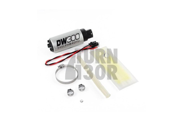 DW200 / DW300 oder DW420 Kraftstoffpumpen-Kit für BMW M3 E36 / M3 E46 Deatschwerks