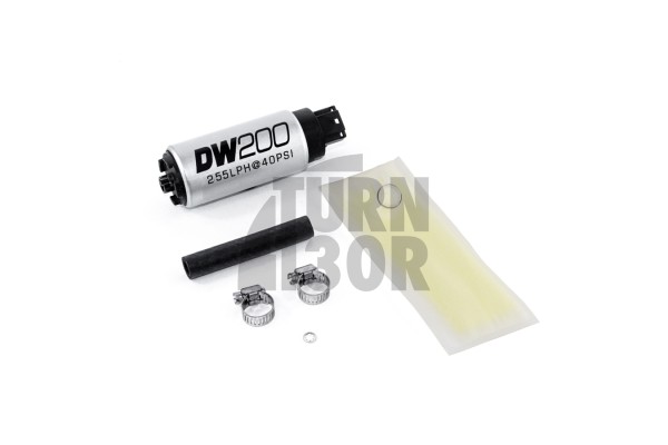 DW200 / DW300 oder DW420 Kraftstoffpumpenkit für Integra Type R und Civic EK4 / EG6 Deatschwerks