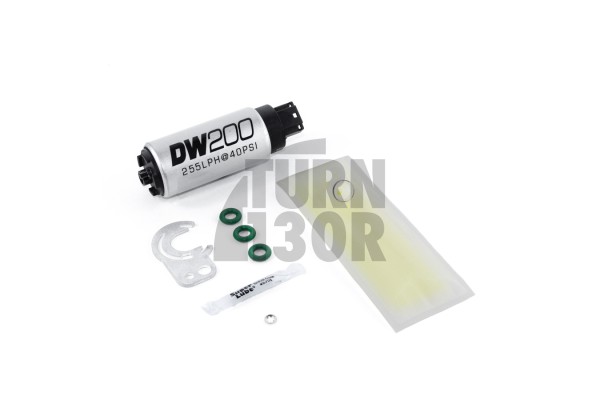 DW200 / DW300 oder DW420 Kraftstoffpumpen-Kit für Mazda MX5 NA Deatschwerks