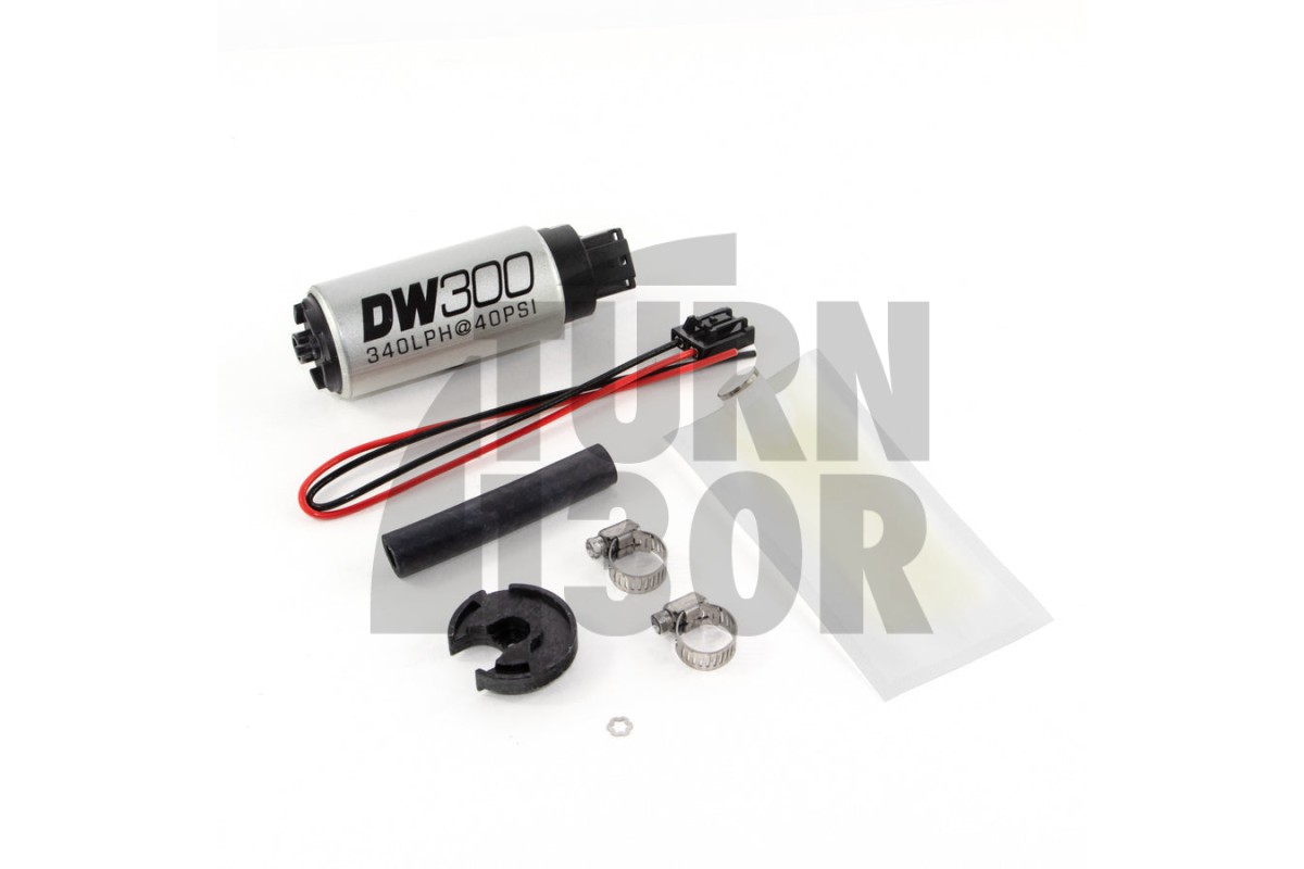 DW200 / DW300 oder DW420 Kraftstoffpumpen-Kit für Mazda MX5 NB Deatschwerks