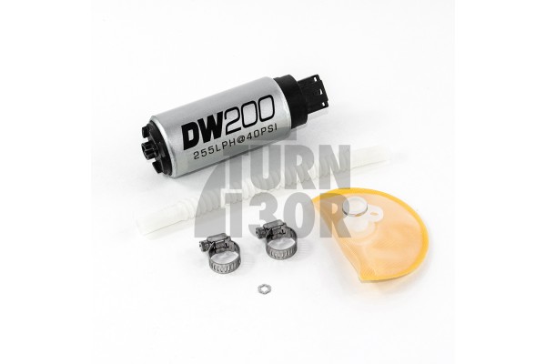 DW200 / DW300 oder DW420 Kraftstoffpumpen-Kit für Mazda RX8 Deatschwerks