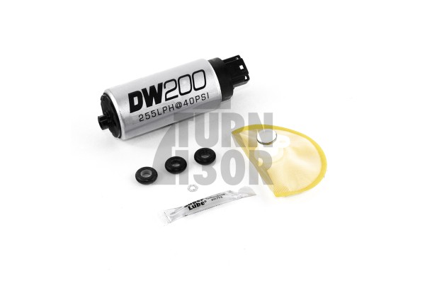 DW200 / DW300 oder DW420 Kraftstoffpumpen-Kit für Nissan 350Z Deatschwerks