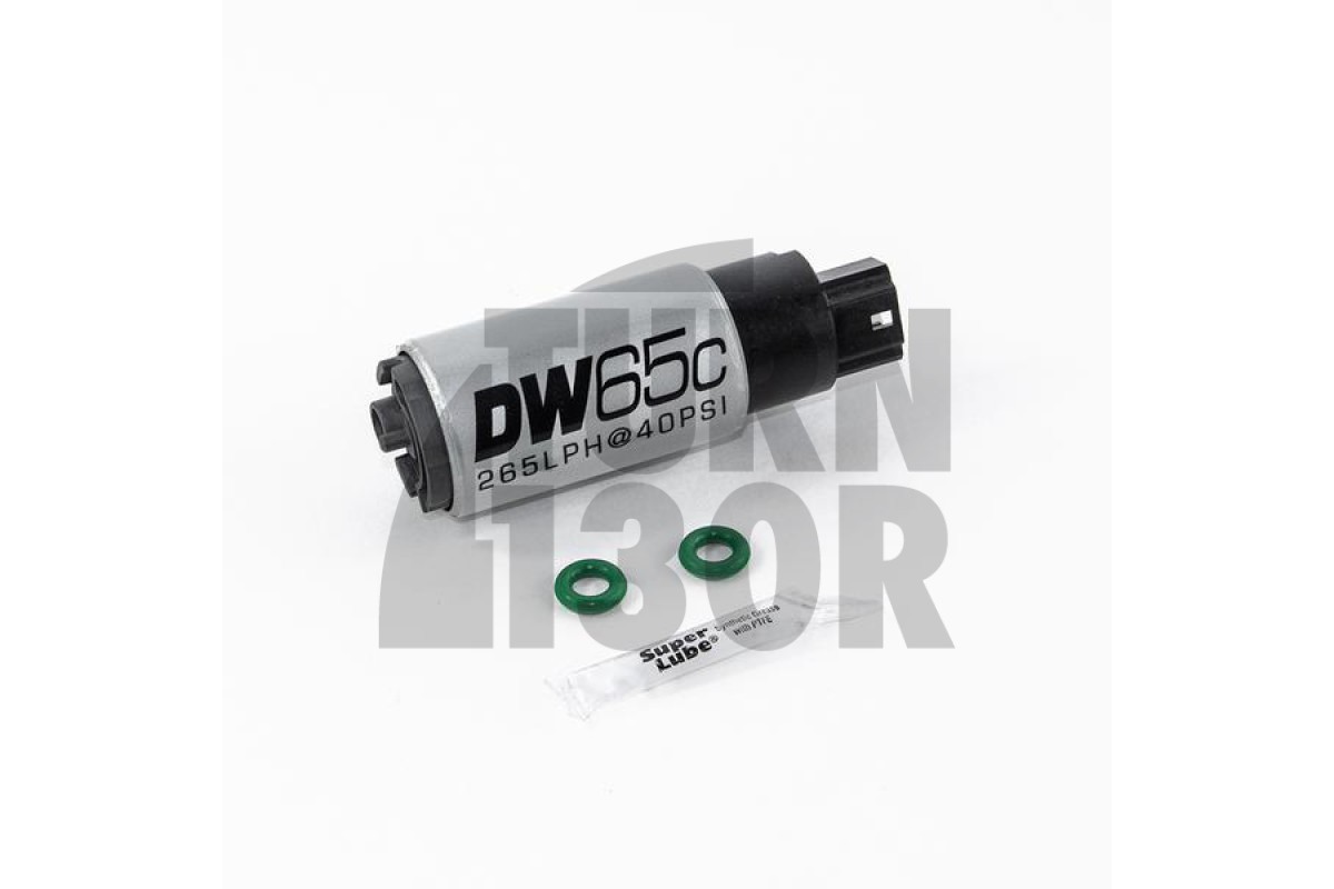 DW65C / DW300C Kraftstoffpumpen-Kit für Honda Civic Type R EP3 Deatschwerks