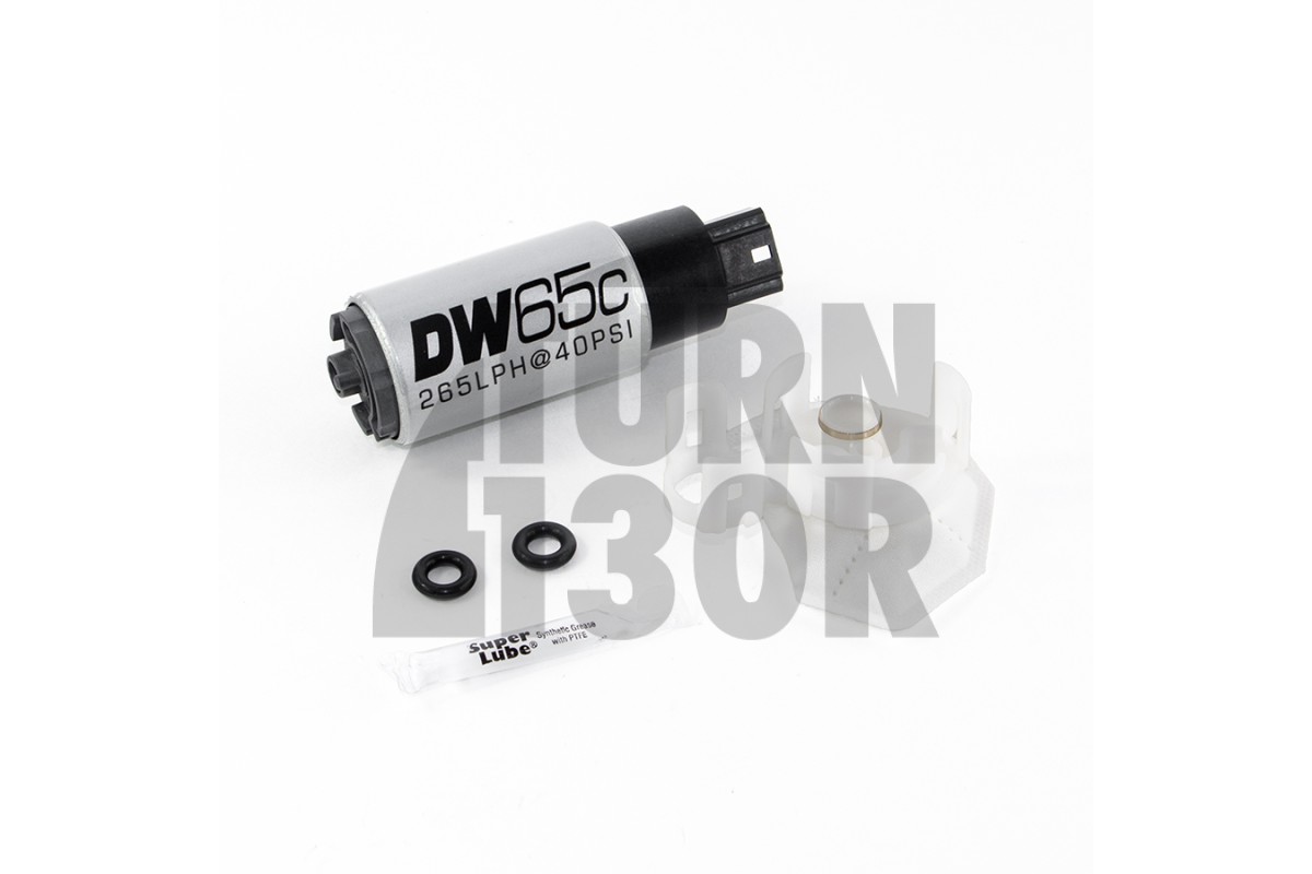 DW65C / DW300C Kraftstoffpumpen-Kit für Mazda 3 MPS Deatschwerks