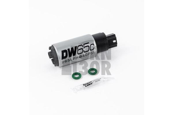 DW65C / DW300C Kraftstoffpumpen-Kit für Mazda MX5 NC Deatschwerks