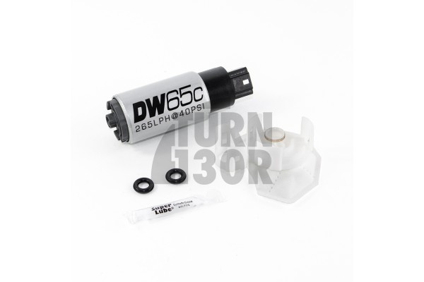 DW65C / DW300C Kraftstoffpumpen-Kit für Mitsubishi Lancer Evo 10 Deatschwerks