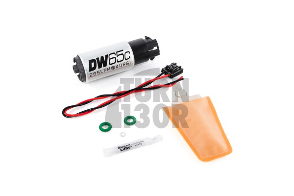 DW65C / DW300C Kraftstoffpumpensatz für Toyota MR2 ZZW30 Deatschwerks