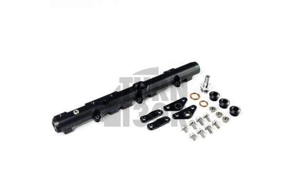 Deatschwerks Kraftstoffverteiler-Kit Honda S2000