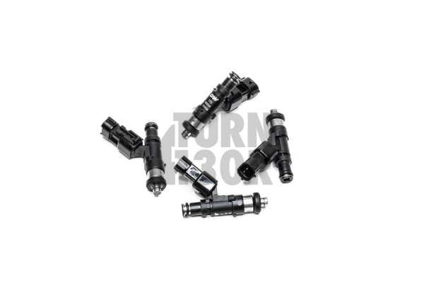 Deatschwerks 650cc / 750cc / 1000cc / 1200cc / 1500cc / 2200cc Einspritzdüsen Kit Impreza WRX / STI 01-18