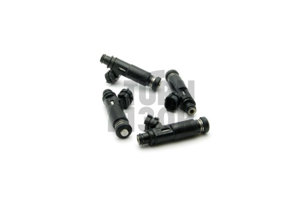 Deatschwerks 350cc / 450cc / 700cc oder 1000cc Einspritzdüsen Kit Mazda MX5 NA / MX5 NB