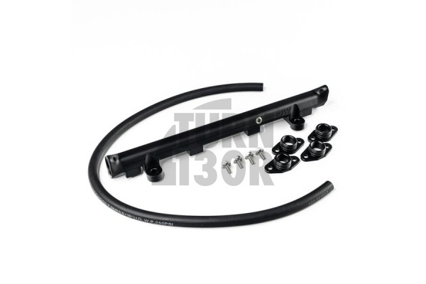 Deatschwerks Fuel Rail Kit Mitsubishi Lancer Evo 8 / Evo 9