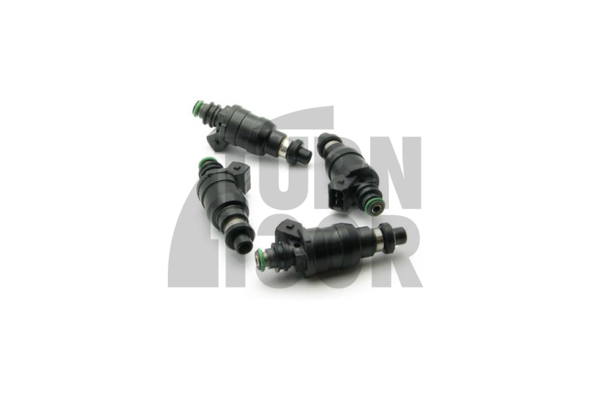 Deatschwerks 800cc / 1000cc / 1200cc / 1500cc oder 2200cc Einspritzdüsen Kit Mitsubishi Lancer Evo 8 / Evo 9