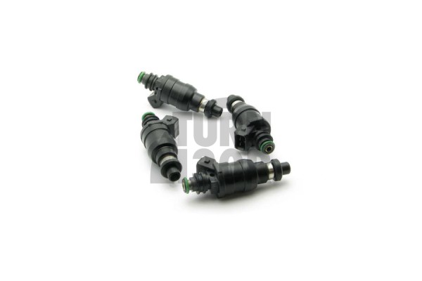 Deatschwerks 800cc / 1000cc / 1200cc / 1500cc oder 2200cc Einspritzdüsen Kit Mitsubishi Lancer Evo 8 / Evo 9