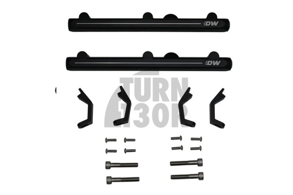 Deatschwerks Kraftstoffverteiler-Kit Nissan 350Z / 370Z