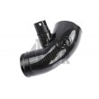 Dinan Carbon Fiber Turbo Inlet für BMW 140i, 240i, 340i, und 440i B58 Modelle.