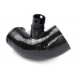 Dinan Carbon Fiber Turbo Inlet für BMW 140i, 240i, 340i, und 440i B58 Modelle.