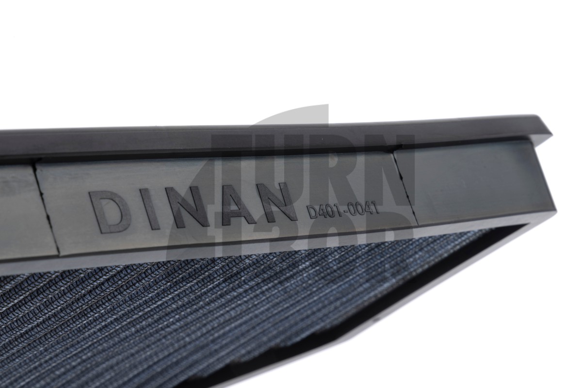 Dinan Panel Luftfilter für BMW 140i, 240i, 340i, und 440i B58 Modelle