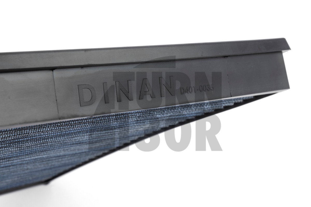 Dinan Panel Luftfilter für BMW 1M E82/135i E82/335i E9x N54