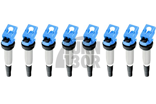 Dinan Blue Coil Packs für BMW N54, N55, S55, und S54 Modelle