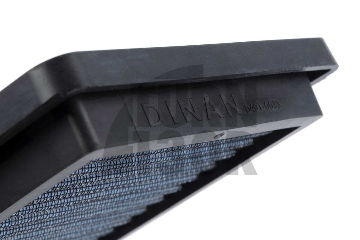 Dinan Panel Luftfilter für Mini Cooper S R56, Citroen DS3 1.6 THP und Peugeot 208 GTI Modelle