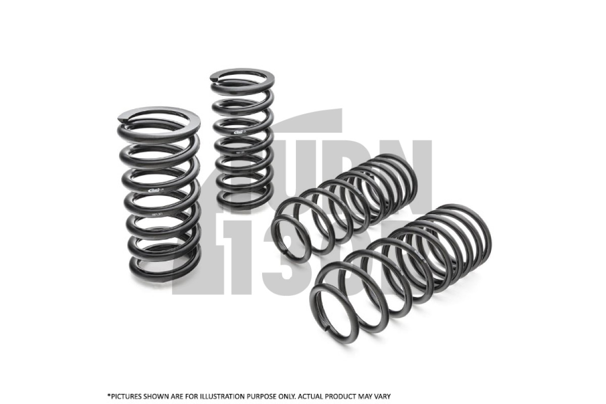 Eibach Pro-Kit Tieferlegungsfedern Audi A3 8P 2.0 TFSI Quattro -30mm