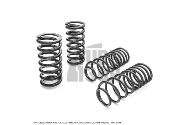 Eibach Pro-Kit Tieferlegungsfedern Audi A3 8P 2.0 TFSI Quattro -30mm