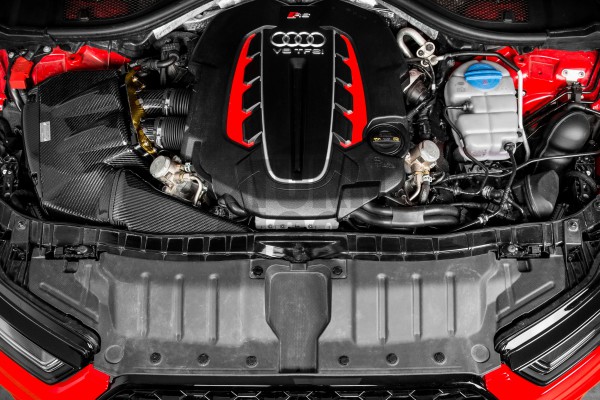 Eventuri Kohlefaser Ansaugsystem für Audi RS6 C7 / RS7 C7