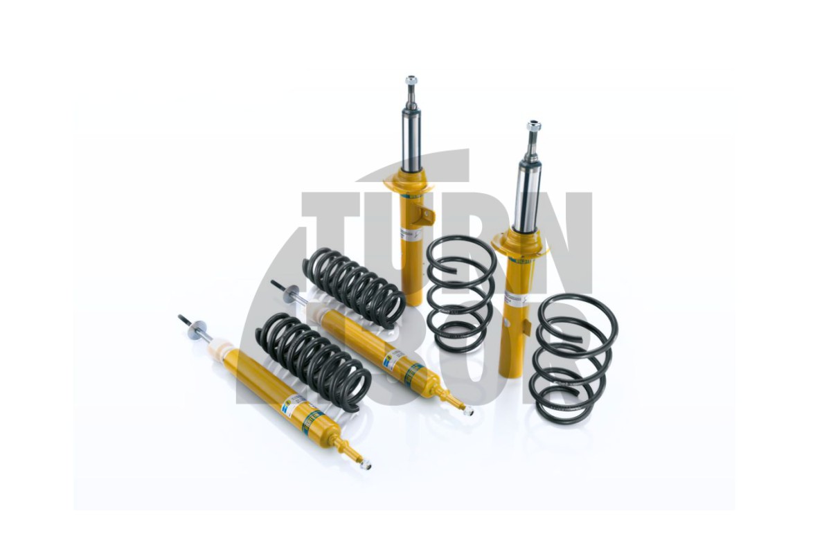 Eibach B12 Pro-Kit Fahrwerkssatz Ford Fiesta ST Mk7 Bilstein /