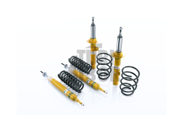 Eibach B12 Pro-Kit Fahrwerkssatz Polo 9N GTI Bilstein /