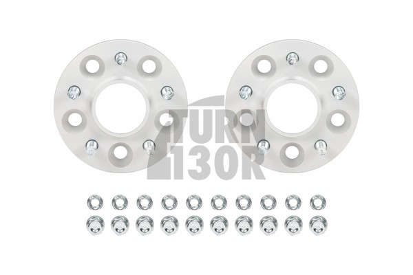 Eibach Spurverbreiterungssatz Toyota Yaris GR