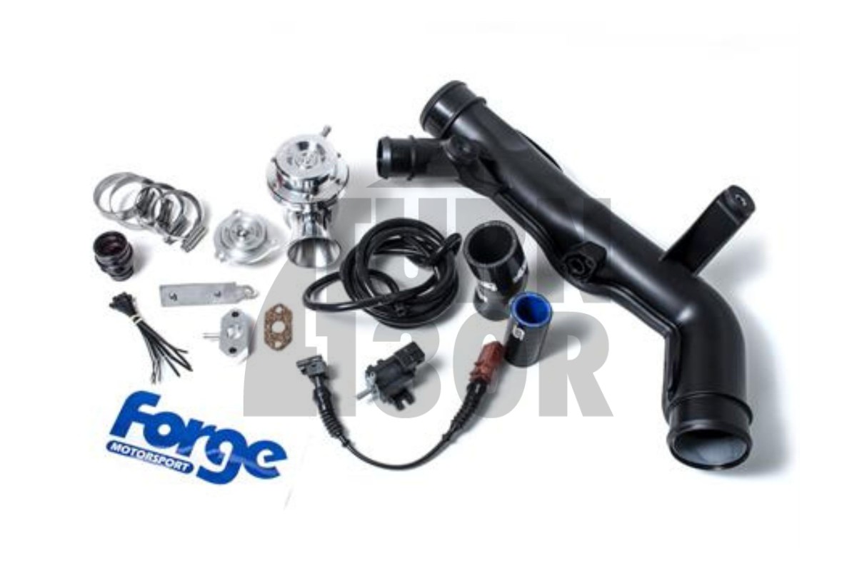 Forge High Flow Abblaseventil-Kit 2.0 TFSI K03