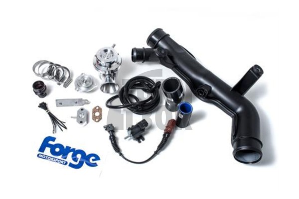 Forge High Flow Abblaseventil-Kit 2.0 TFSI K03