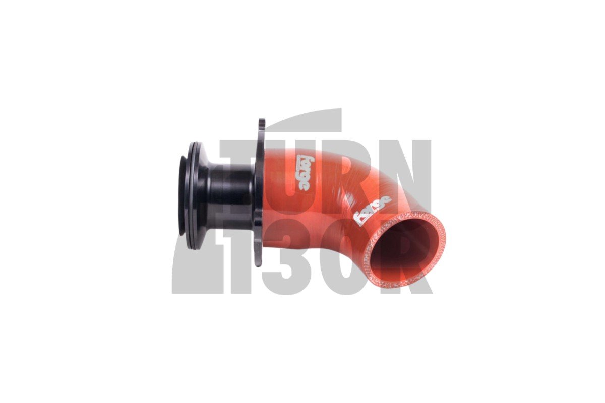 Forge Turbo Auslass / Schalldämpfer löschen Kit 2.0 TFSI K03 Forge Turbo Auslass / Schalldämpfer löschen Kit 2.0 TFSI K03