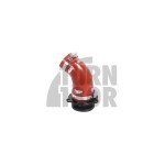 Schmiede-Turboauslass / Schalldämpfer-Löschsatz 2.0 TFSI K04 Schmiede-Turboauslass / Schalldämpfer-Löschsatz 2.0 TFSI K04