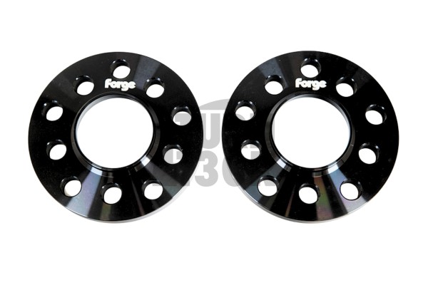 Forge Motorsport Spurverbreiterungen für Audi 5x100 / 5x112 3 bis 20mm