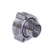 Forge Ausblasventil-Adapter A3 / S3 8P / TT 8J / Leon 2 / Golf 5 / Golf 6 / Scirocco 2.0 TFSI / 2.5 TFSI